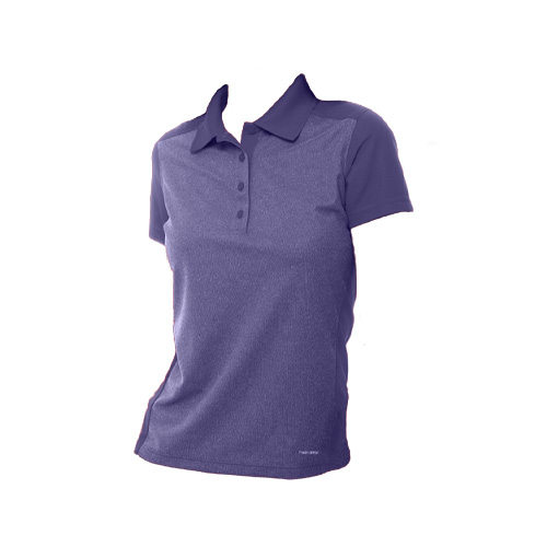 POLO BW COMBINADA DAMA - Vista 6